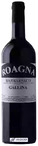 Domaine Roagna - Gallina Barbaresco