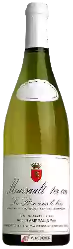 Domaine Robert Ampeau et Fils - Meursault 1er Cru 'La Pièce Sous le Bois'