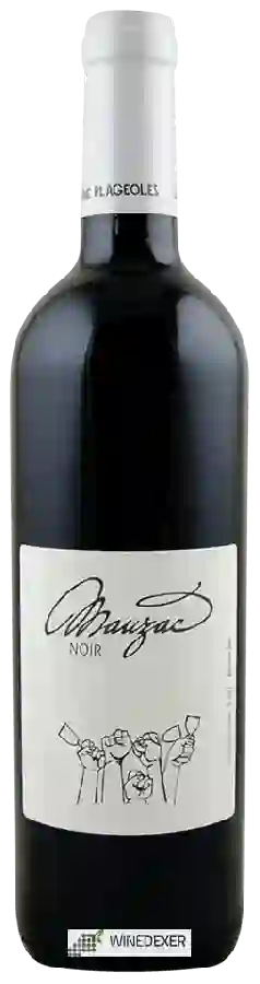 Domaine Robert & Bernard Plageoles - Mauzac Noir