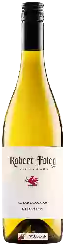 Domaine Robert Foley Vineyards - Chardonnay