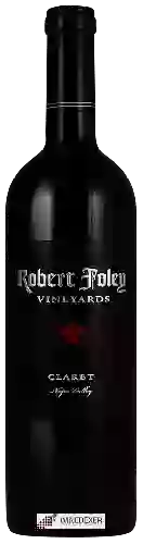 Domaine Robert Foley Vineyards - Claret