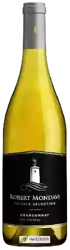 Domaine Robert Mondavi Private Selection - Chardonnay
