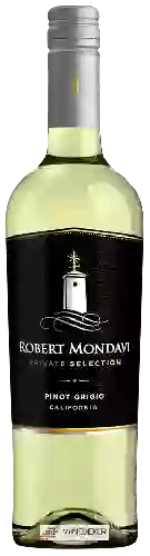Domaine Robert Mondavi Private Selection - Pinot Grigio