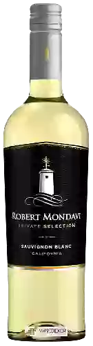 Domaine Robert Mondavi Private Selection - Sauvignon Blanc