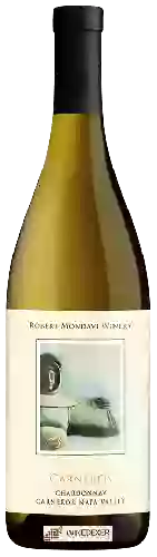 Domaine Robert Mondavi - Carneros Chardonnay