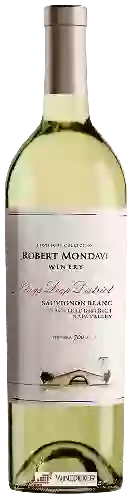 Domaine Robert Mondavi - Stag’s Leap District Sauvignon Blanc