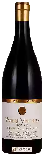 Domaine Robert Sinskey - Vandal Vineyard Pinot Noir