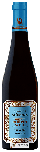 Weingut Robert Weil - Kiedrich Gräfenberg Riesling Auslese Weingut Robert Weil - Kiedrich Gräfenberg Riesling Auslese