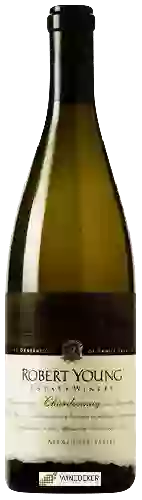 Robert Young Estate Winery - Chardonnay