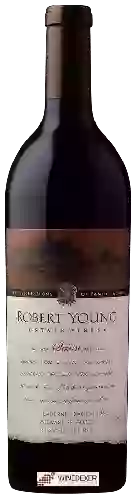 Robert Young Estate Winery - Scion Cabernet Sauvignon