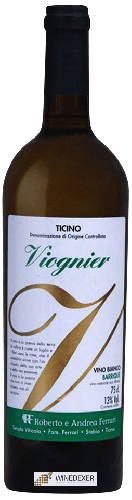 Domaine Roberto e Andrea Ferrari - Viognier