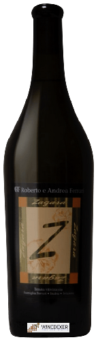 Domaine Roberto e Andrea Ferrari - Zagara