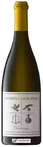 Robertson Winery - Constitution Road Chardonnay