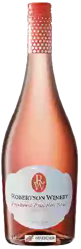 Robertson Winery - Freshburst Pinot Noir Rosé