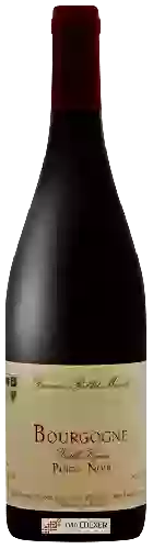 Domaine Roblet-Monnot Pere et Fils - Vieilles Vignes Bourgogne Pinot Noir
