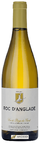 Weingut Roc d'Anglade - Blanc Weingut Roc d'Anglade - Blanc