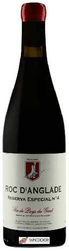Weingut Roc d'Anglade - Reserva Especial No. 4 Weingut Roc d'Anglade - Reserva Especial No. 4