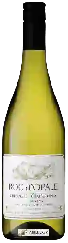 Domaine Roc d'Opale Domaine Roc d'Opale