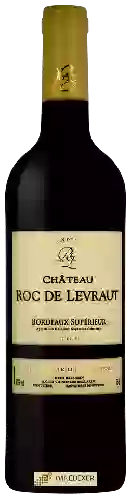 Château Roc de Levraut - Bordeaux Supérieur