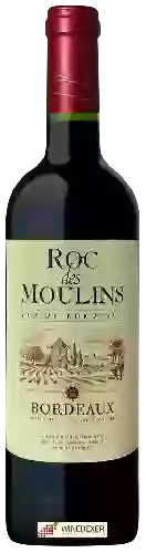 Domaine Roc des Moulins Domaine Roc des Moulins