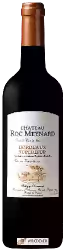 Château Roc Meynard - Bordeaux Supérieur