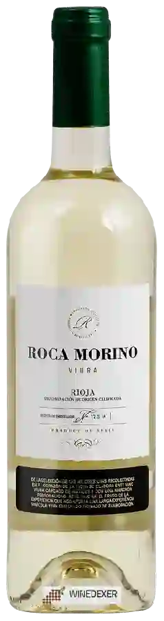 Domaine Roca Morino - Viura Domaine Roca Morino - Viura