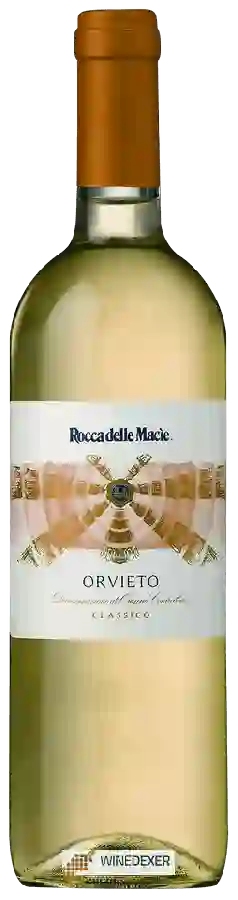 Domaine Rocca delle Macìe - Orvieto Classico