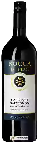 Domaine Rocca di Peci - Cabernet Sauvignon