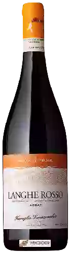 Winery Rocca Felice - Arbat Langhe Rosso