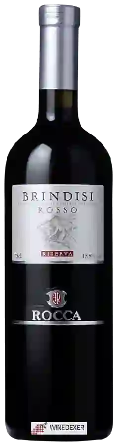 Domaine Rocca - Brindisi Riserva