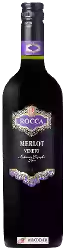 Domaine Rocca - Merlot
