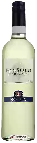 Winery Rocca - Passolo Chardonnay
