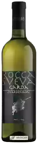 Domaine Rocca Sveva - Garda Chardonnay