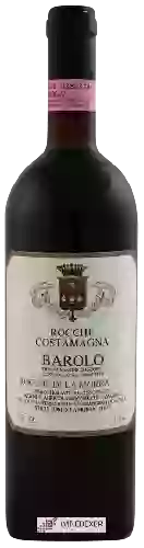 Winery Rocche Costamagna - Rocche di La Morra Barolo