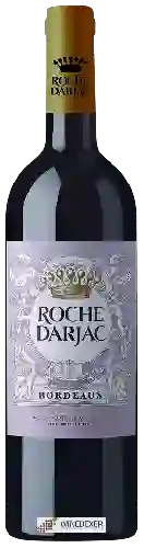 Domaine Roche Darjac Domaine Roche Darjac