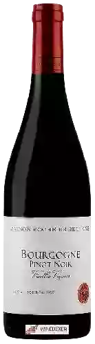Maison Roche de Bellene - Pinot Noir Bourgogne Vieilles Vignes