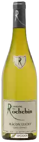 Domaine de Rochebin - Chardonnay Mâcon-Lugny