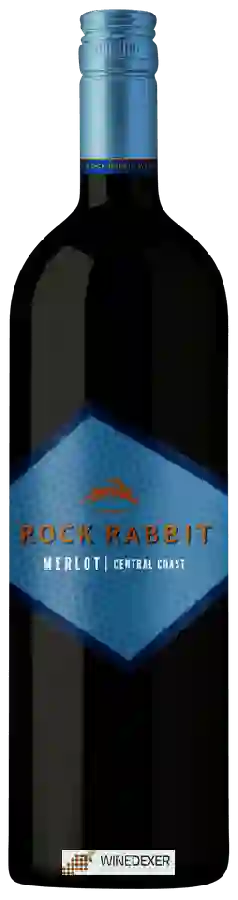 Domaine Rock Rabbit - Merlot