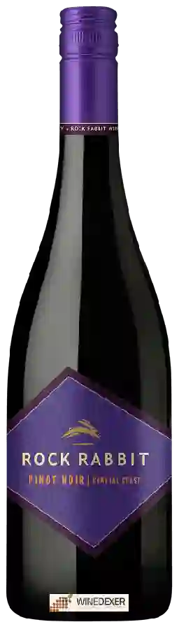 Domaine Rock Rabbit - Pinot Noir