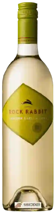 Domaine Rock Rabbit - Sauvignon Blanc