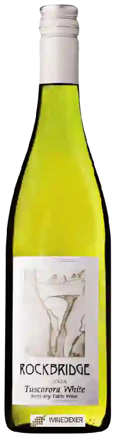 Domaine Rockbridge - Tuscarora White