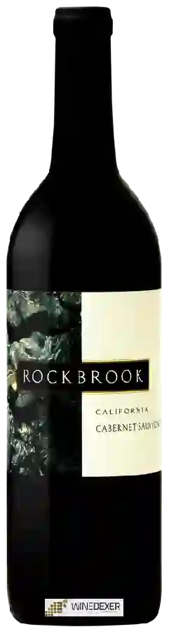 Domaine Rockbrook - Cabernet Sauvignon