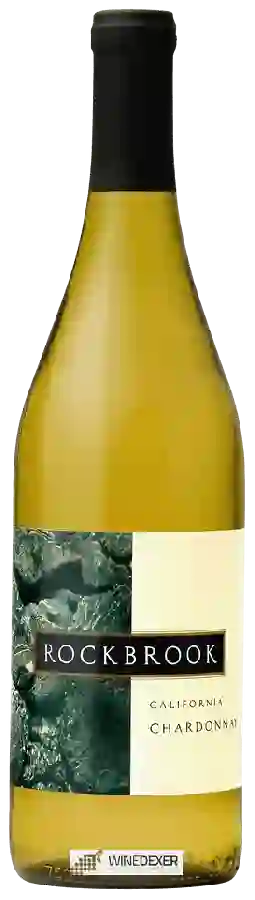 Domaine Rockbrook - Chardonnay
