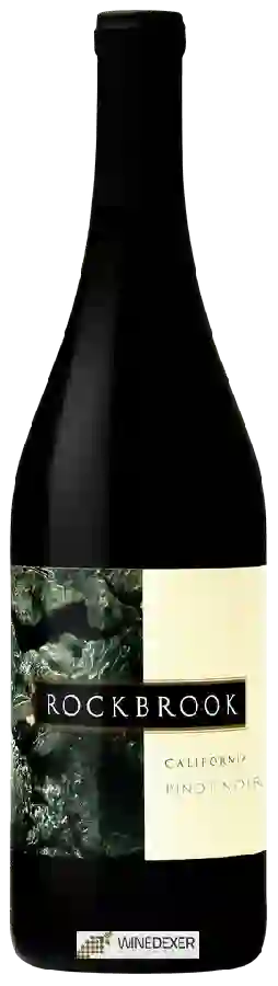 Domaine Rockbrook - Pinot Noir