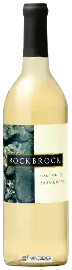 Domaine Rockbrook - Sauvignon Blanc
