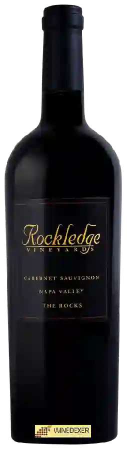 Domaine Rockledge Vineyards - The Rocks Cabernet Sauvignon
