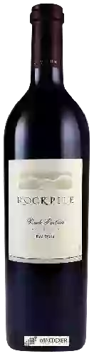 Domaine Rockpile - Buck Pasture Red