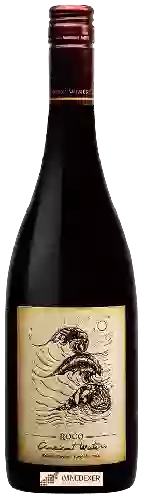 Domaine Roco - Ancient Waters Pinot Noir