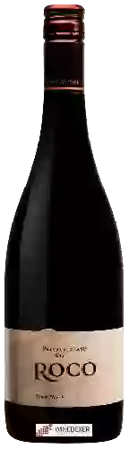 Domaine Roco - Private Stash Pinot Noir