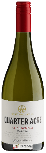 Domaine Rod McDonald - Quarter Acre Chardonnay